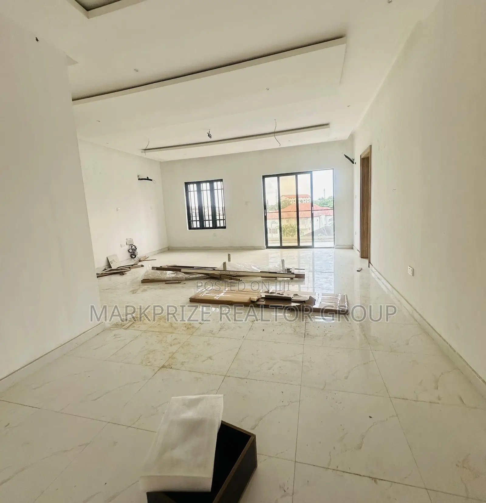 4bdrm Duplex in Magodo Phase 1 Gra for sale