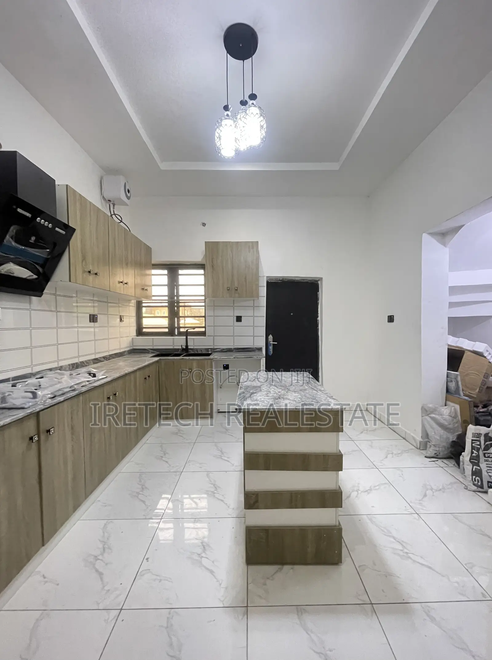 5bdrm Duplex in Abijo Axis Ajah for sale