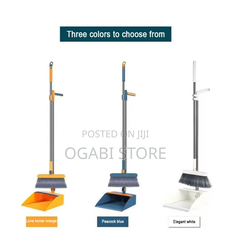 2in1 Packer and Brush