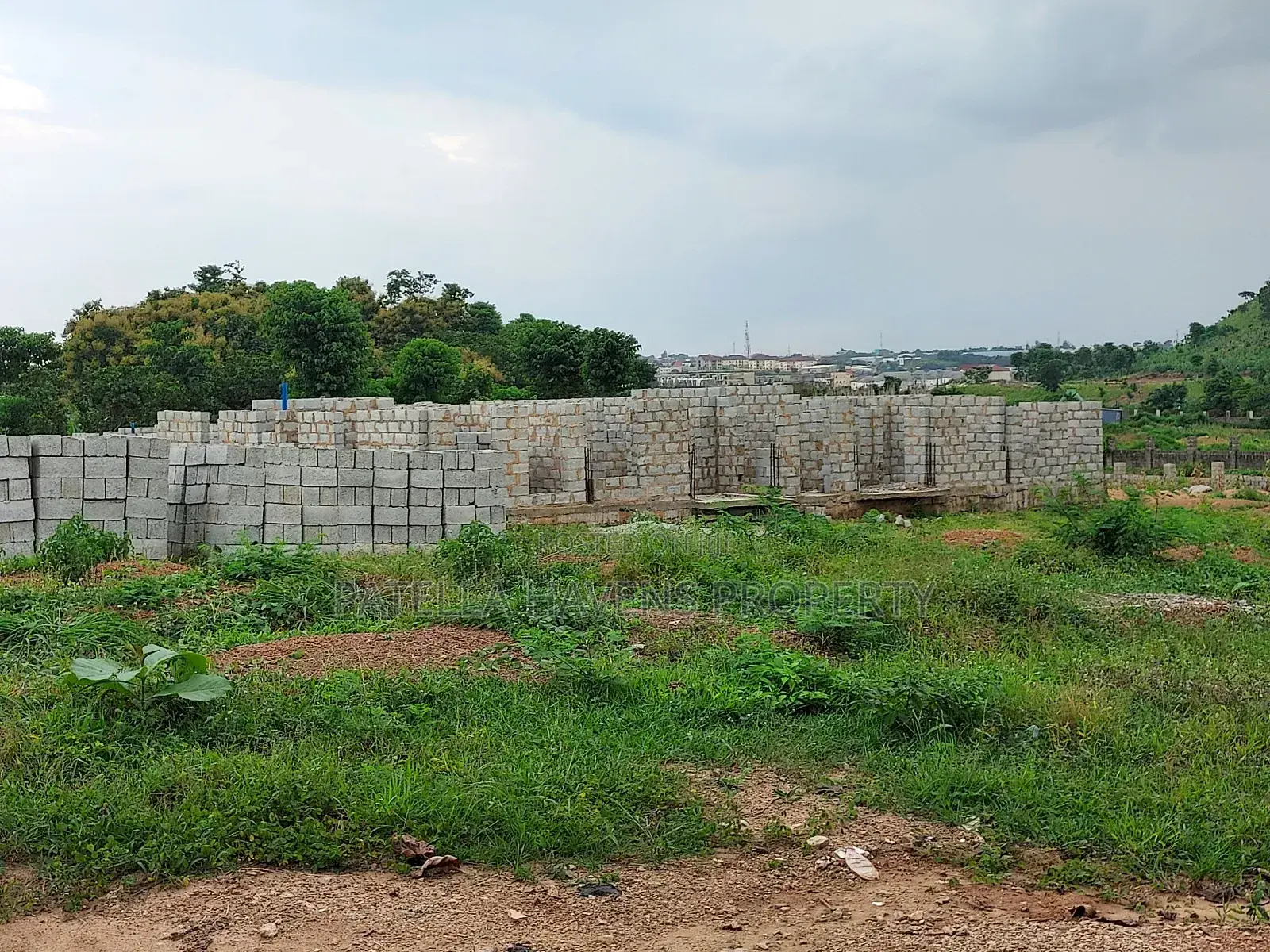 1 Bedroom Apartment in in Idu ,To Be Delivered Finished
