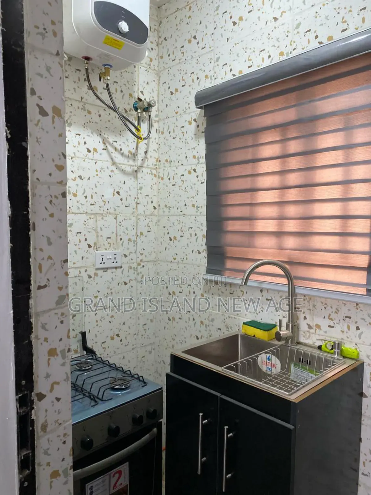 Grand Island Service Apartments