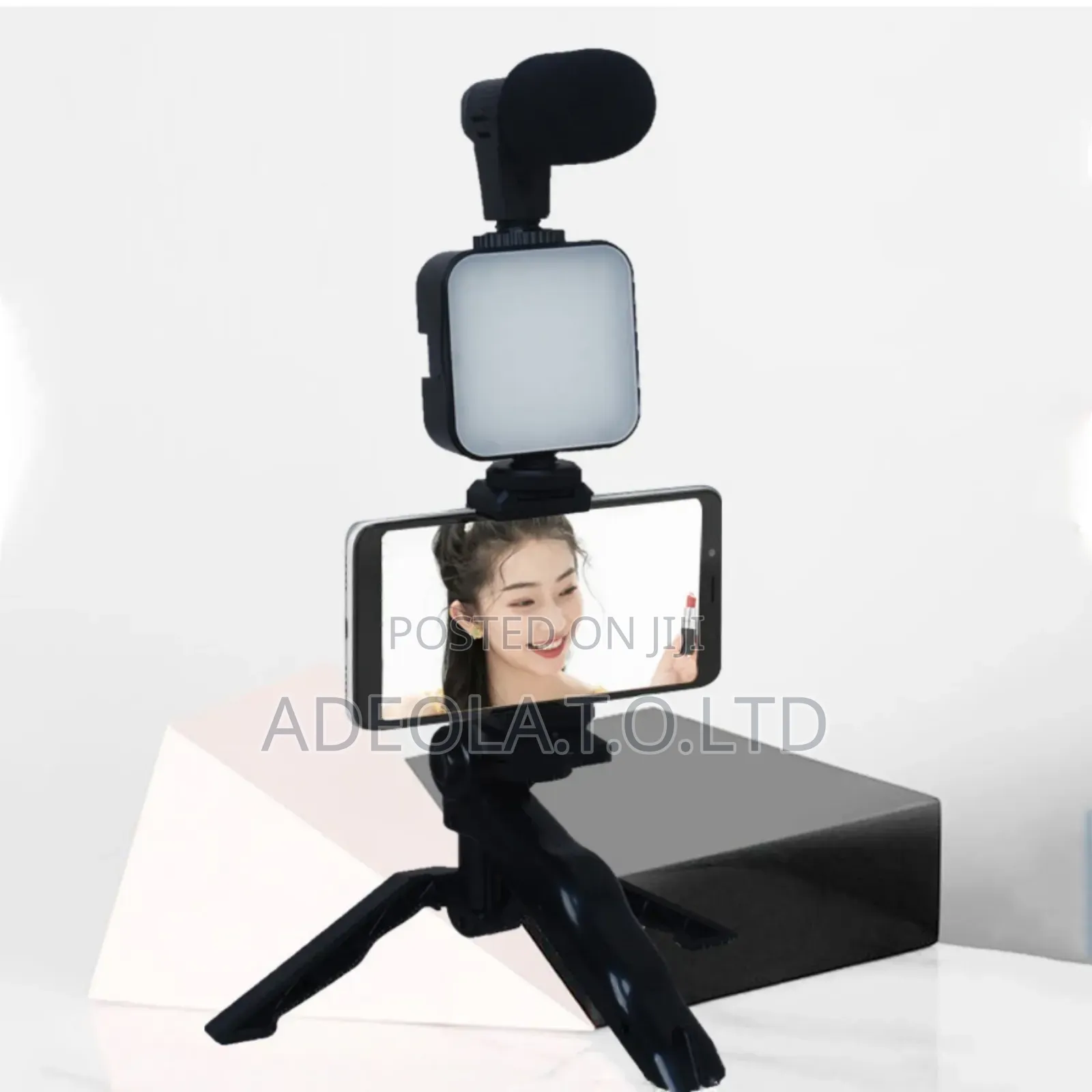 Video Making Kit