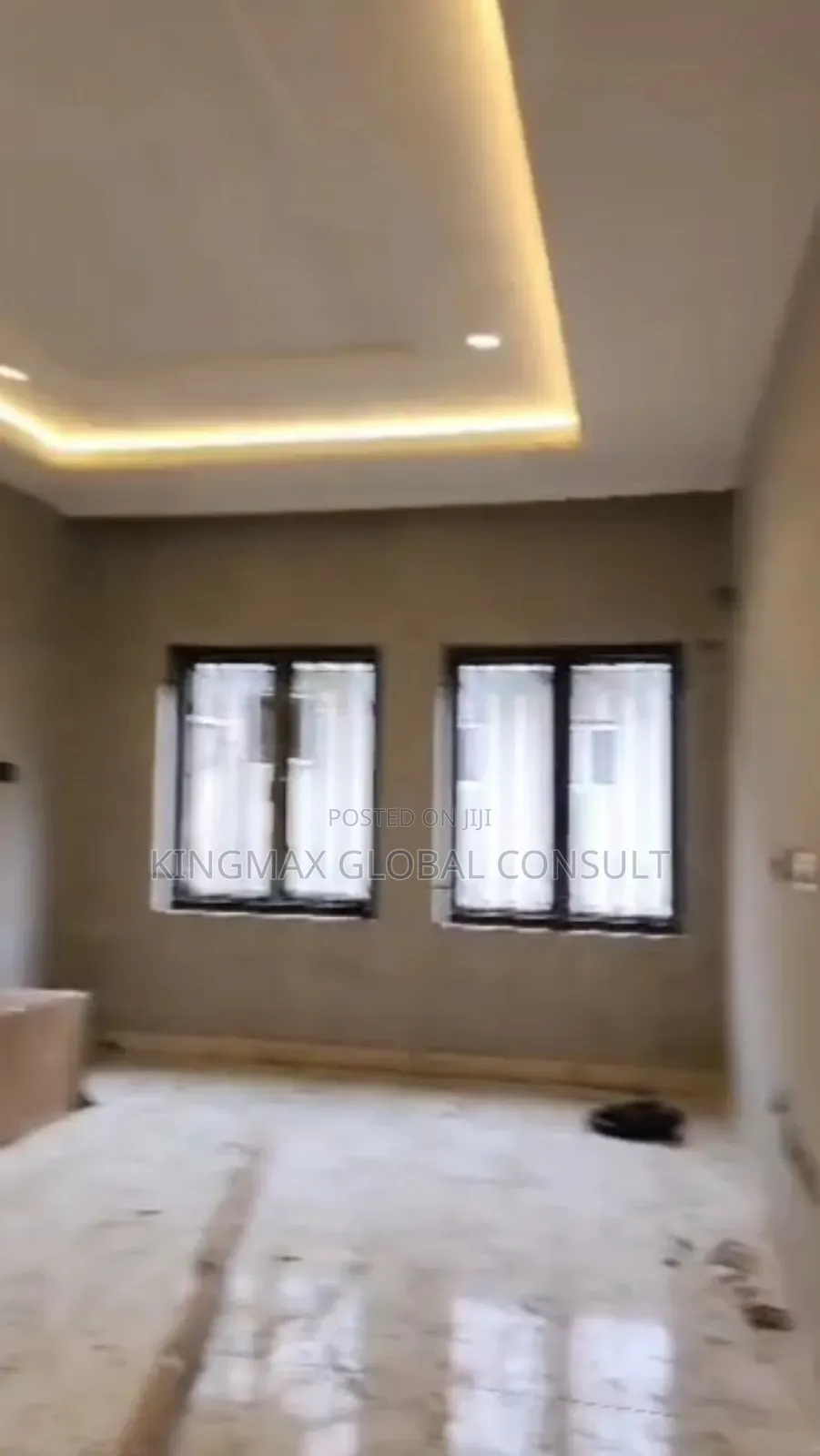 5bdrm Duplex in Mabushi Abuja, Wuye for sale