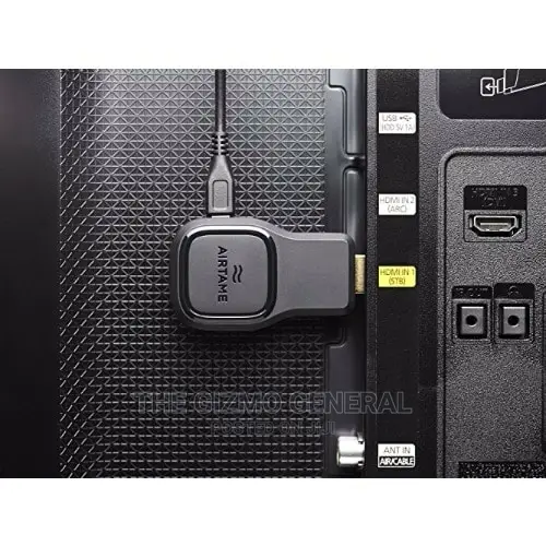 Airtame Wireless HDMI Display Adapter