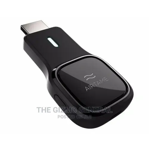 Airtame Wireless HDMI Display Adapter