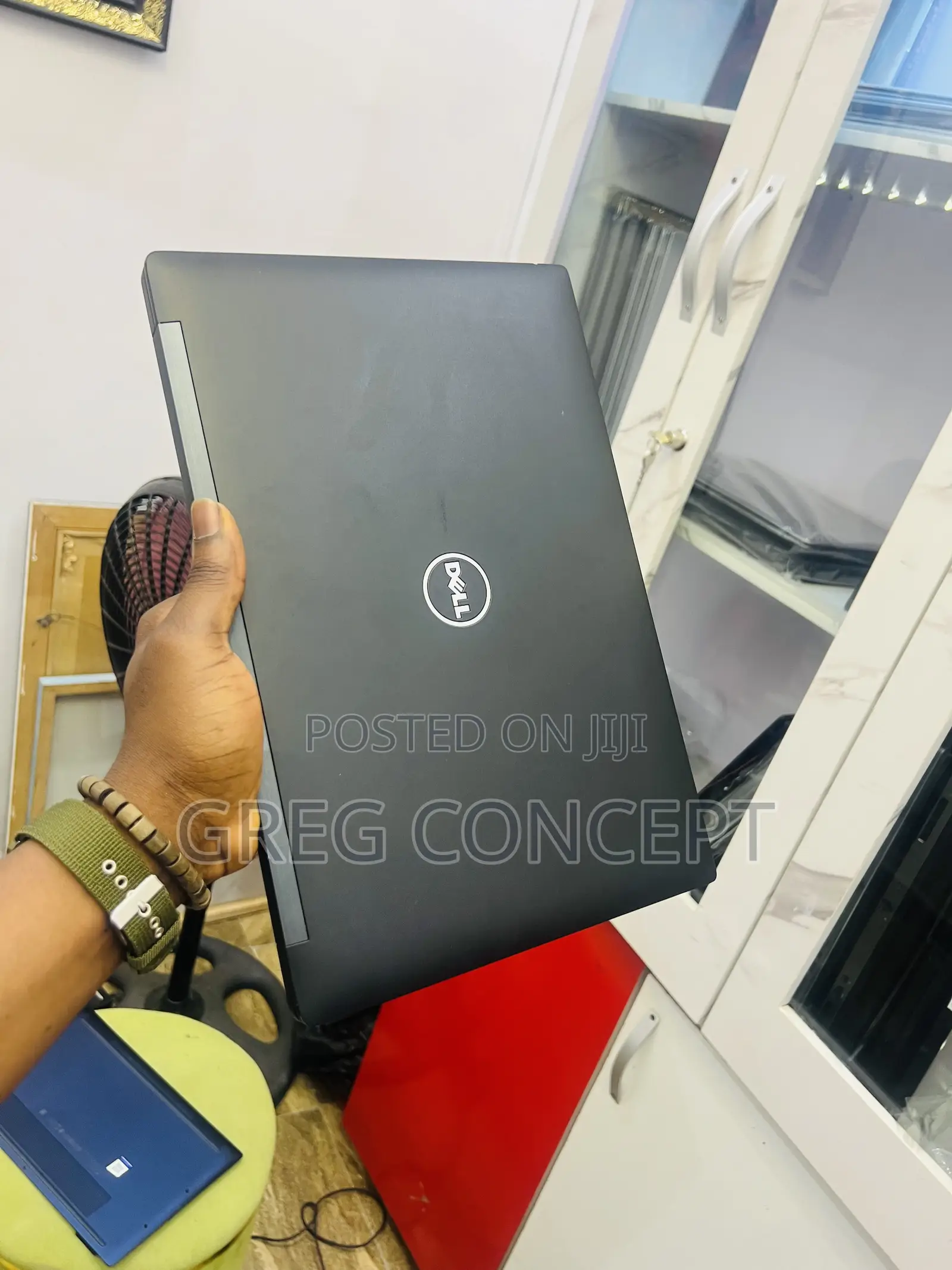 Laptop Dell Latitude 7480 12GB Intel Core I7 SSD 256GB