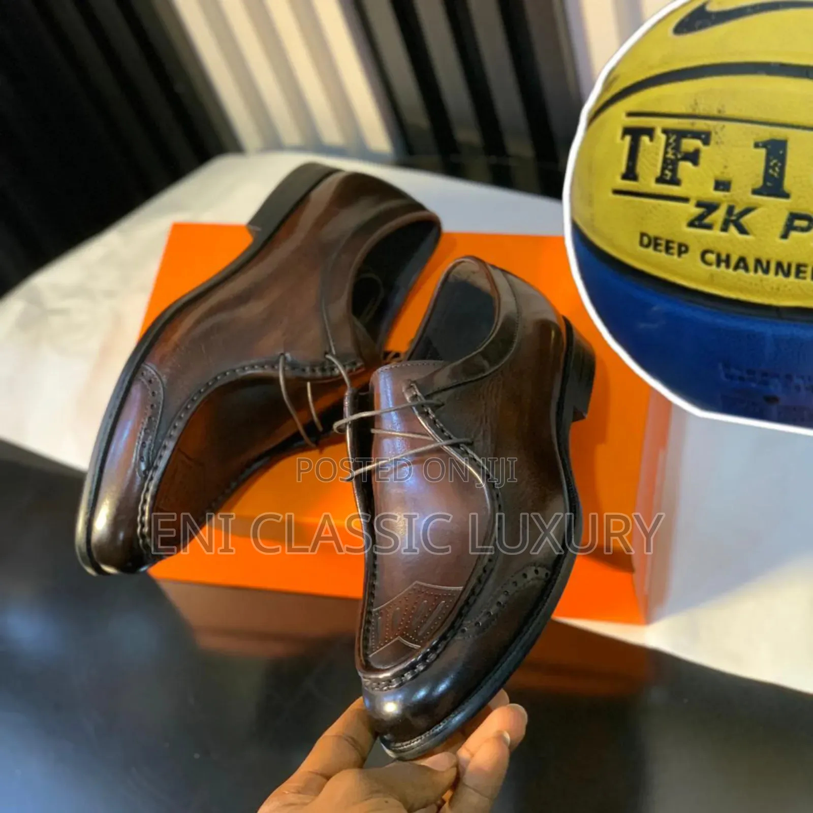 Pure Quality Luxury Men's Shoes Tod's Well Branded Package