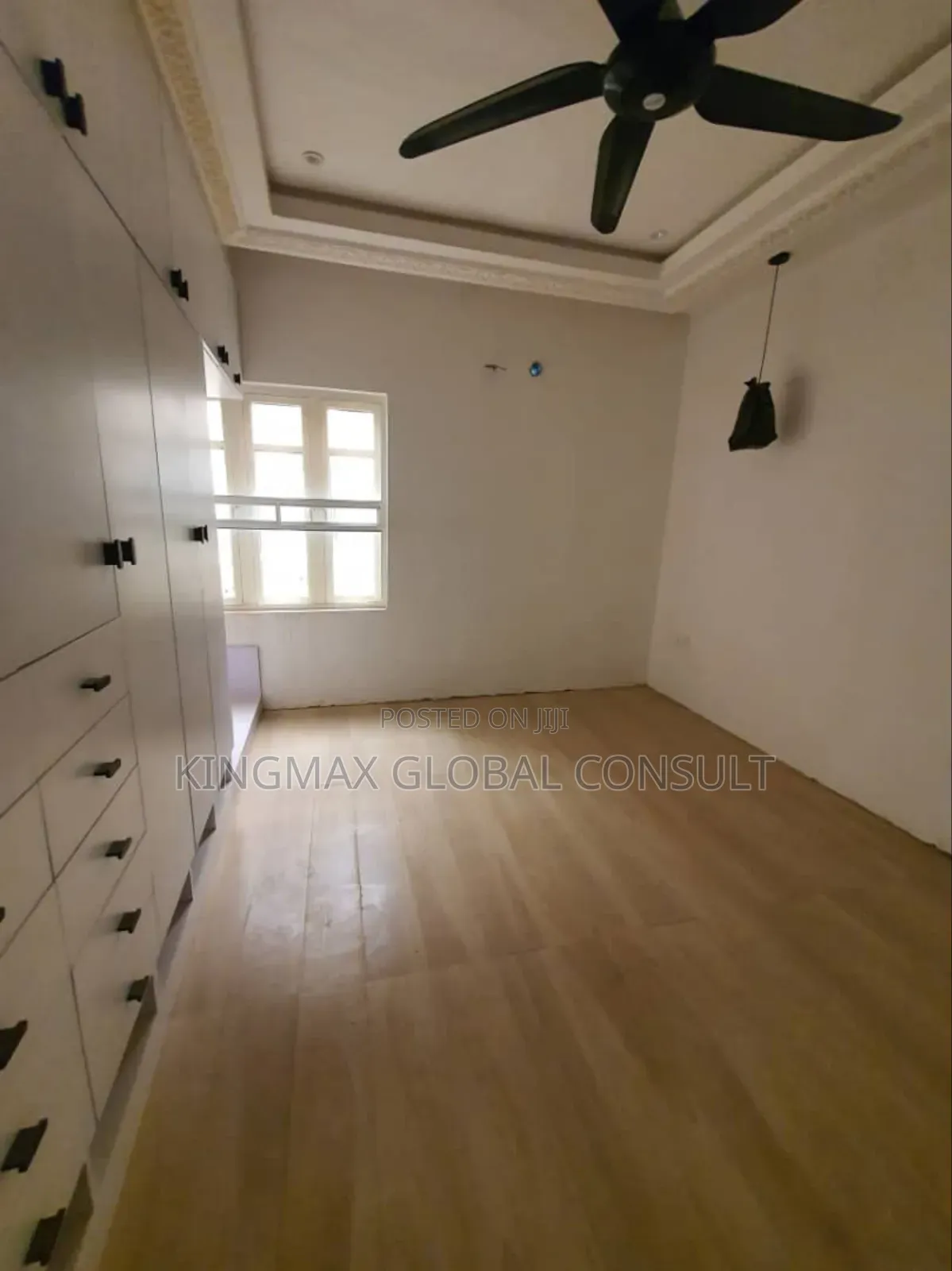5bdrm Duplex in Maitama Abuja for sale