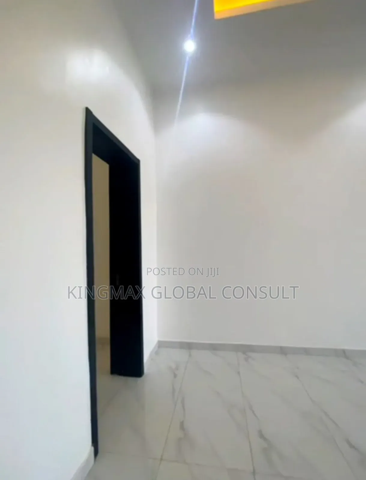 5bdrm Duplex in Maitama Abuja for sale