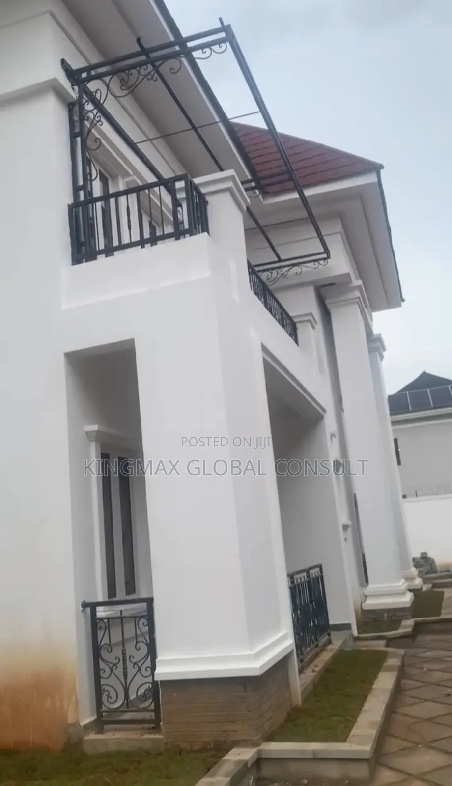 7bdrm Duplex in Jabi Abuja for sale