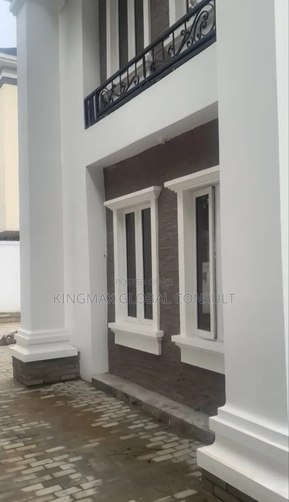 7bdrm Duplex in Jabi Abuja for sale