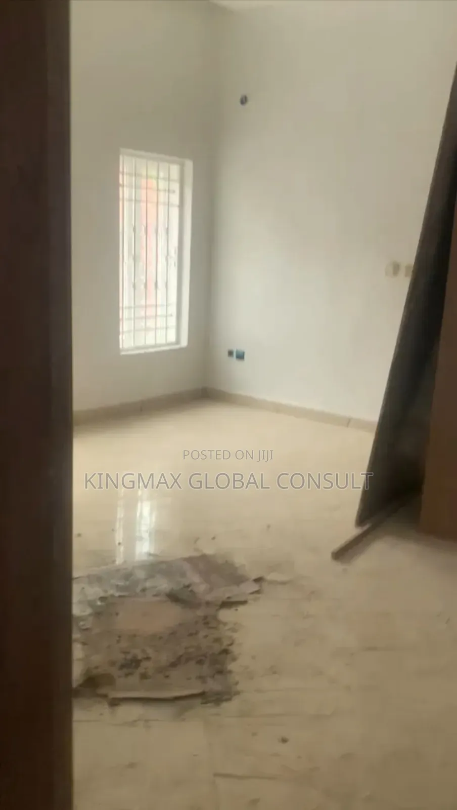 7bdrm Duplex in Jabi Abuja for sale