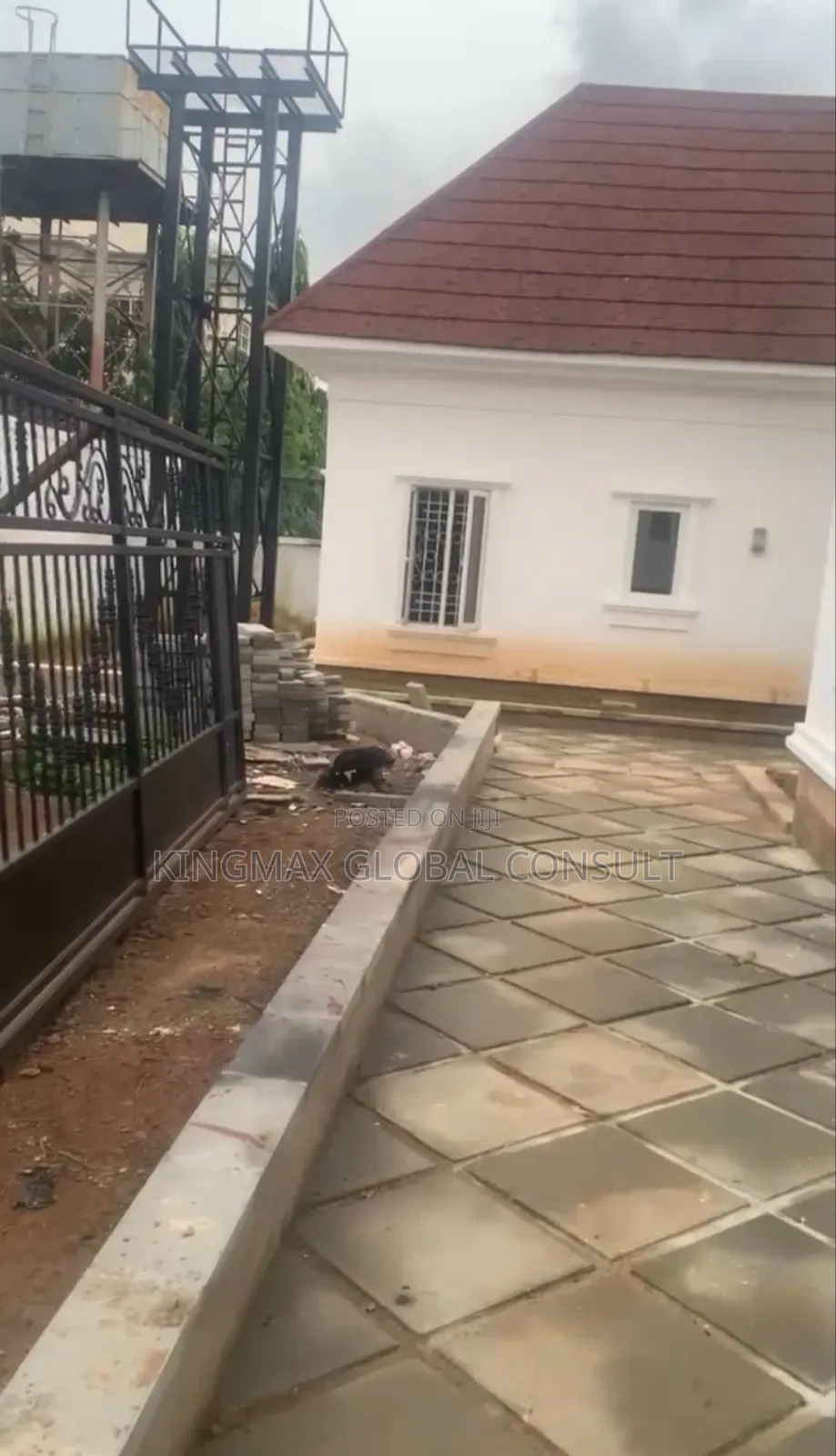 7bdrm Duplex in Jabi Abuja for sale