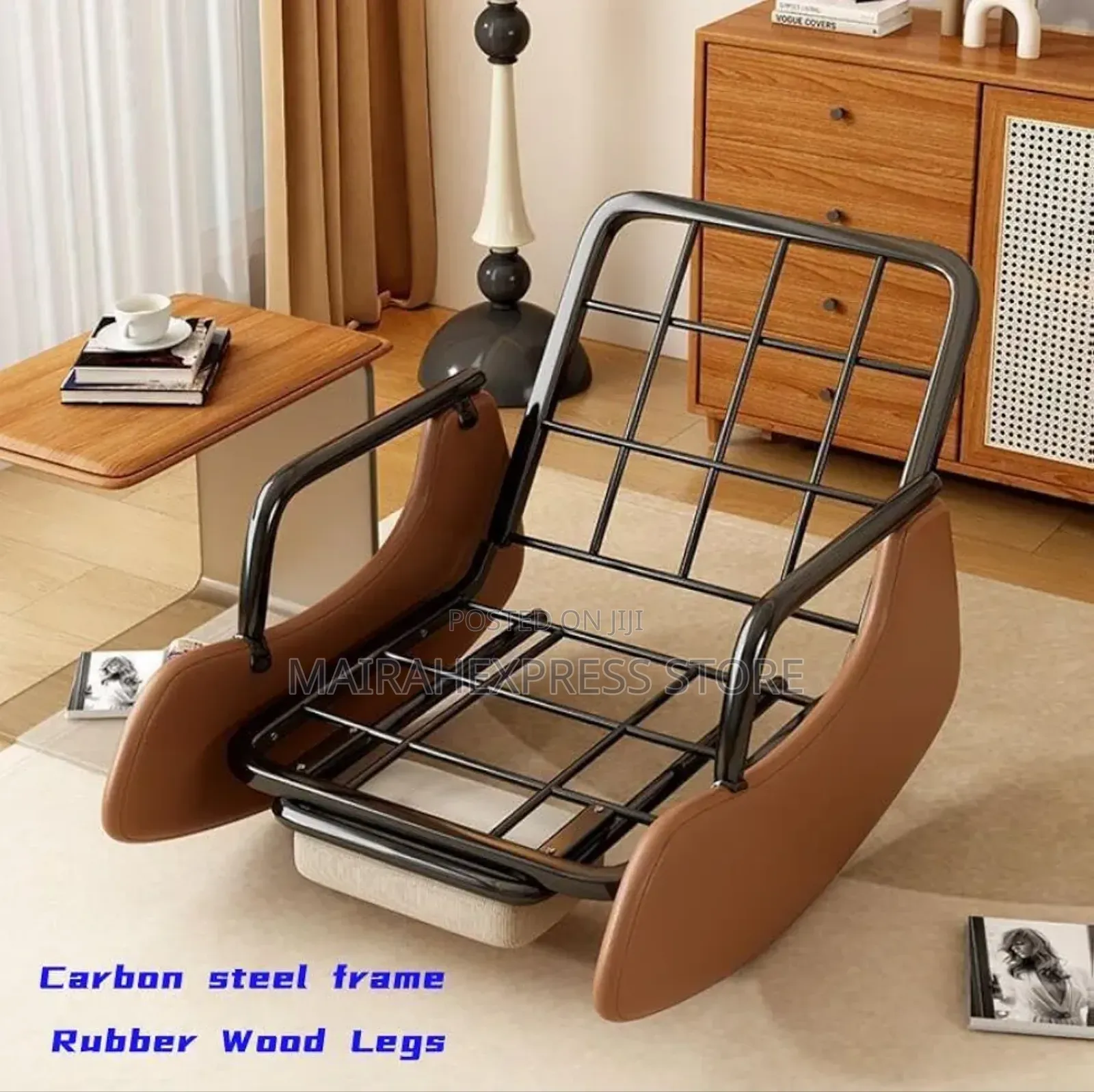 Nursing Rocking Chair