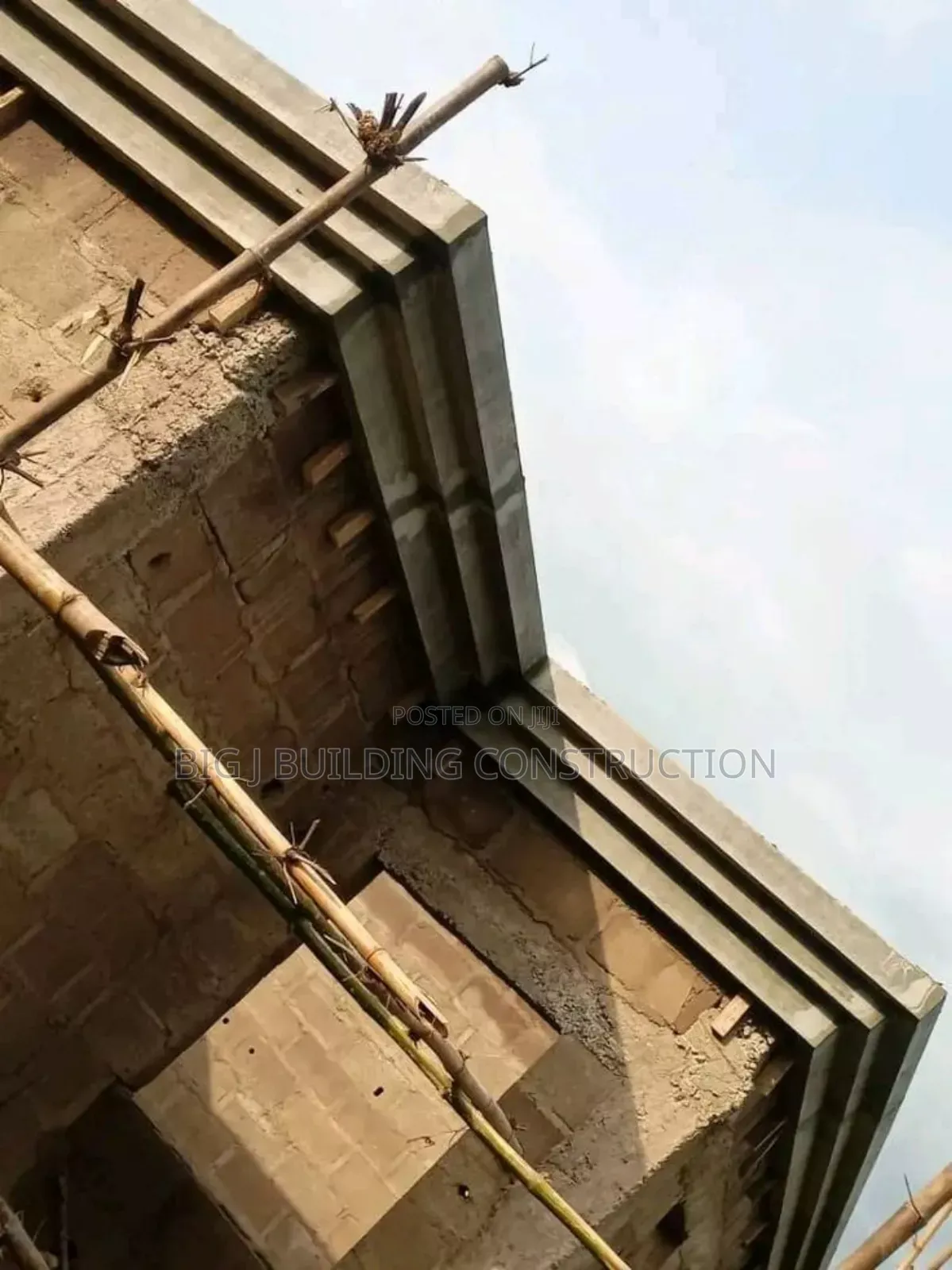 Parapet Artwork
