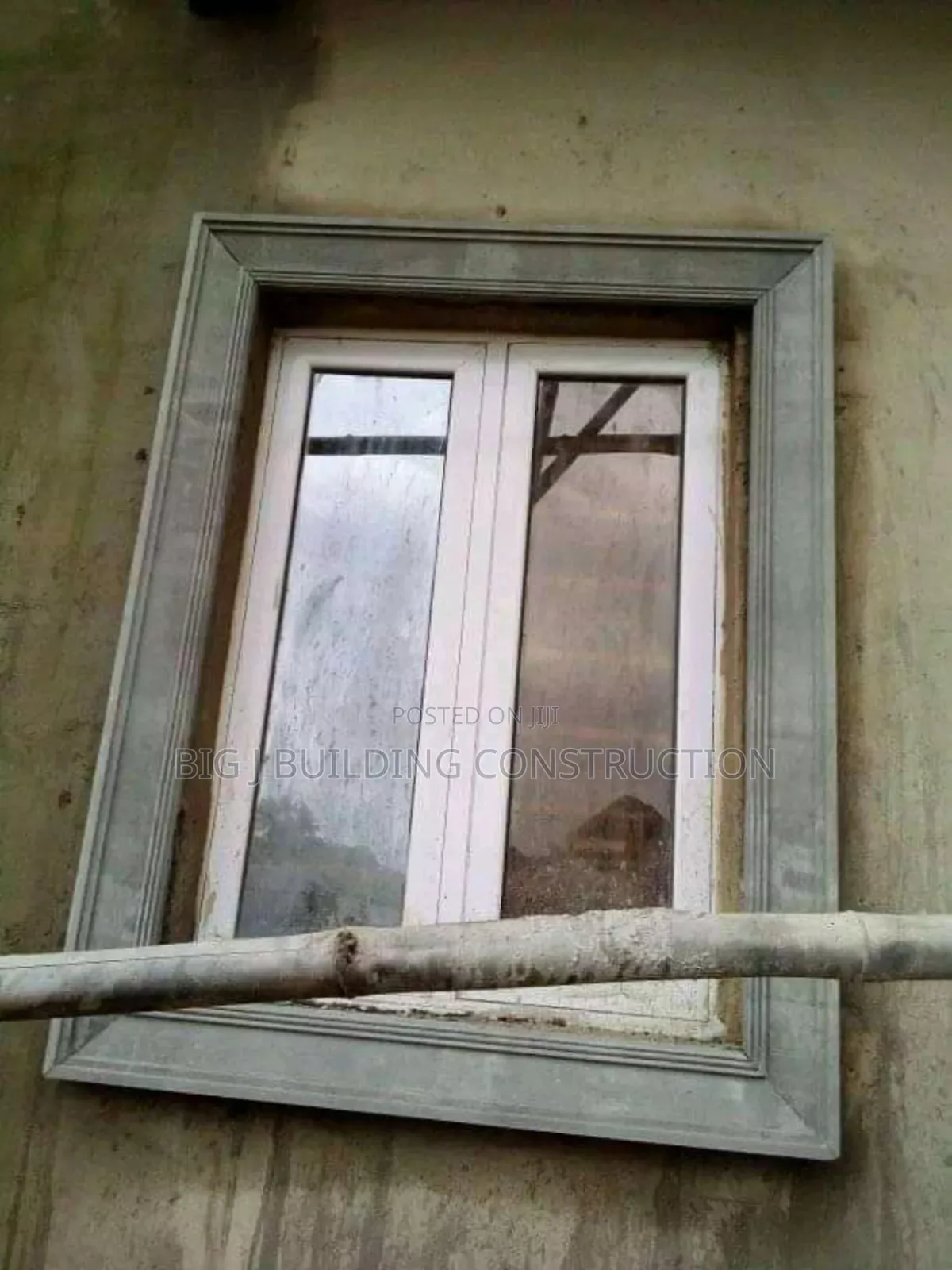 Artwork Window Hook