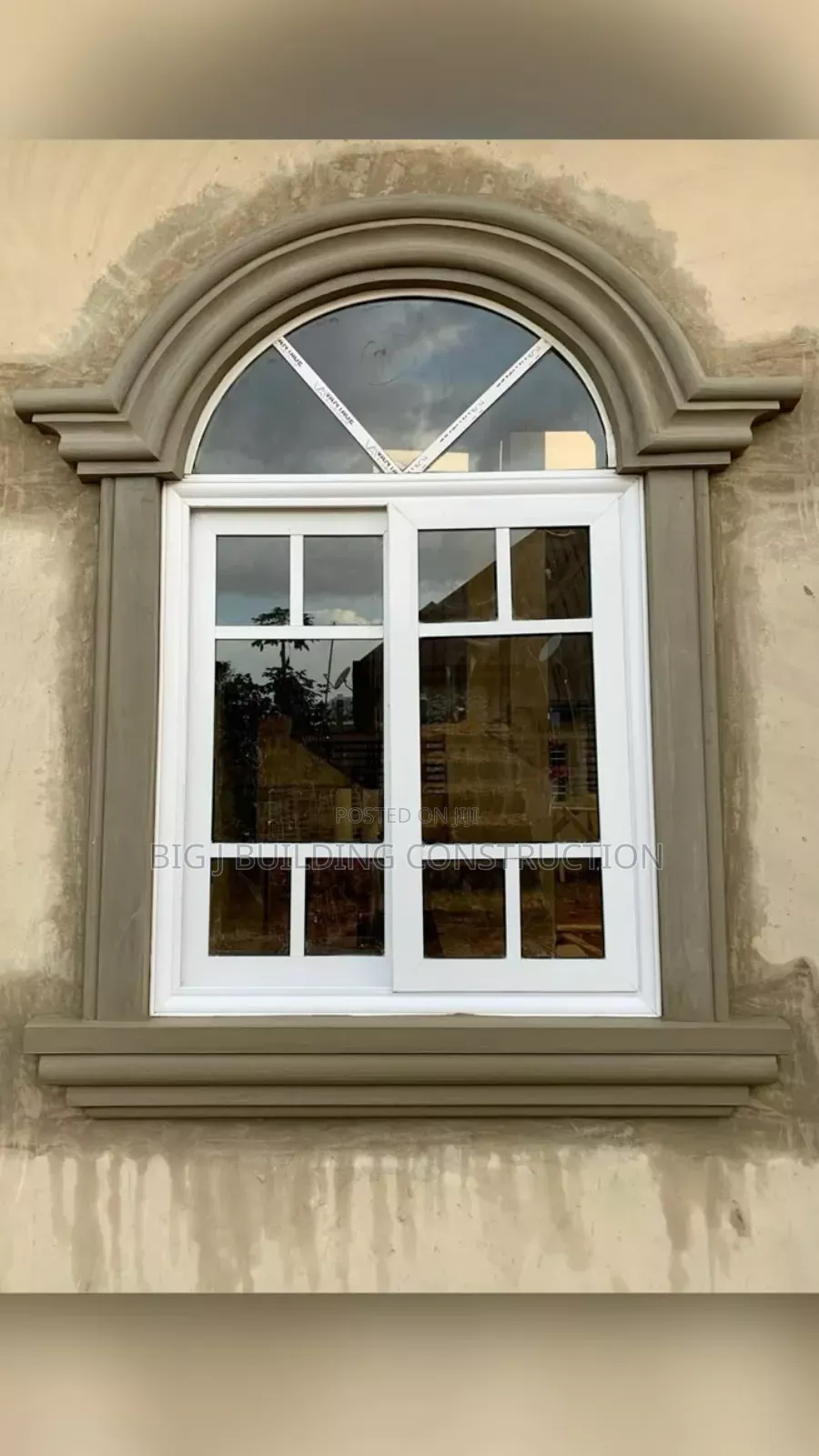 Artwork Window Hook