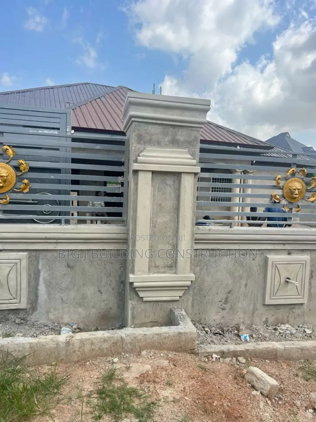 Fence Art Works Design
