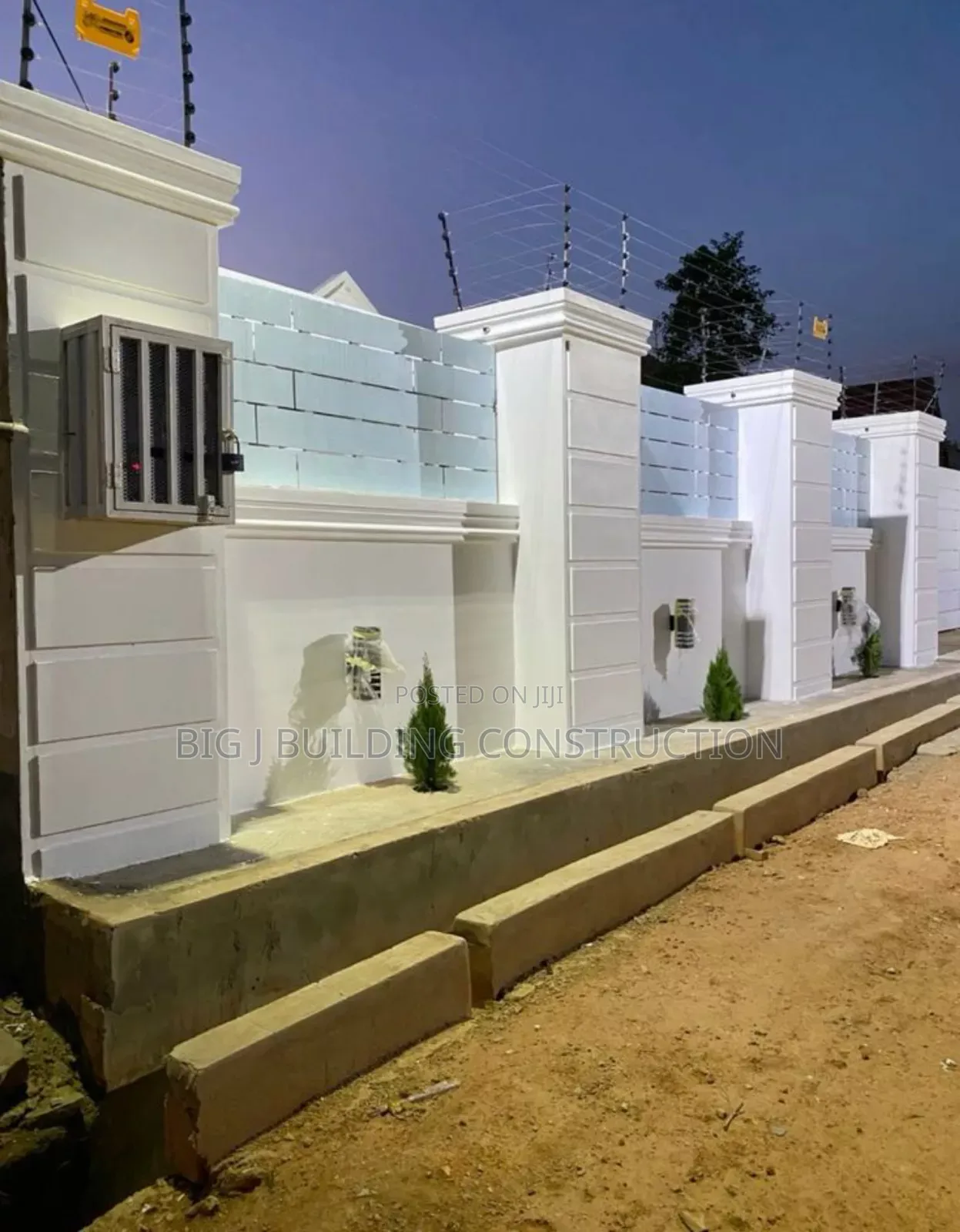 Fence Art Works Design