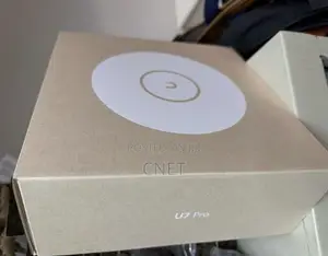 Ubiquiti U7 Pro