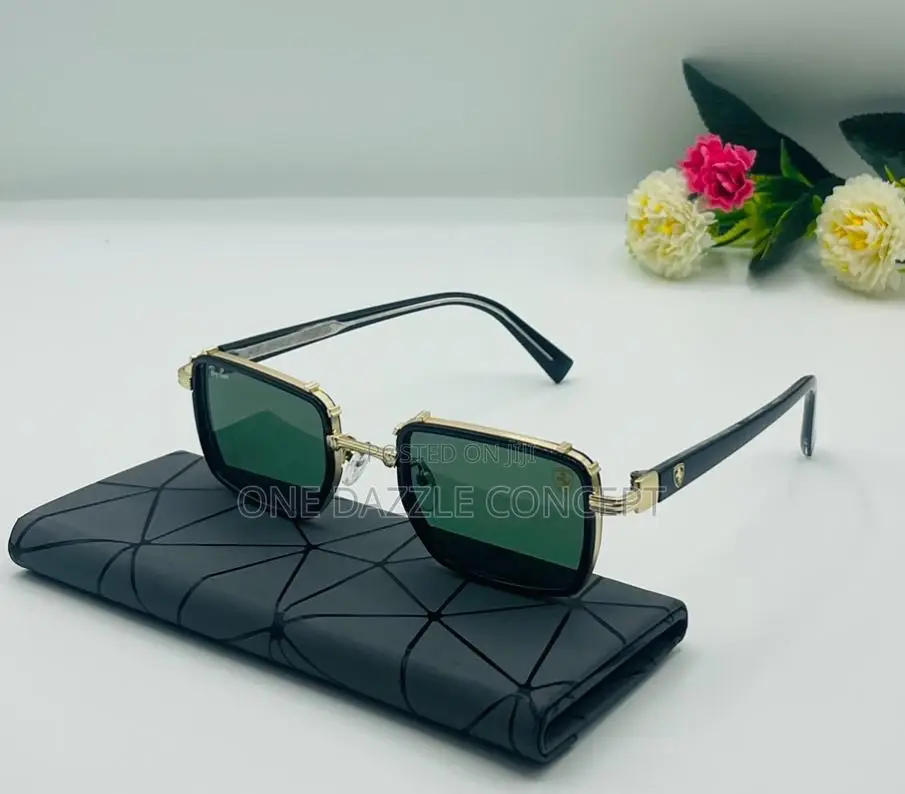 Rayban Sunglasses