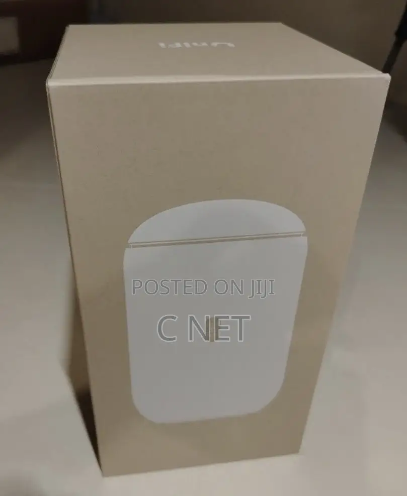 Ubiquiti Udr 7