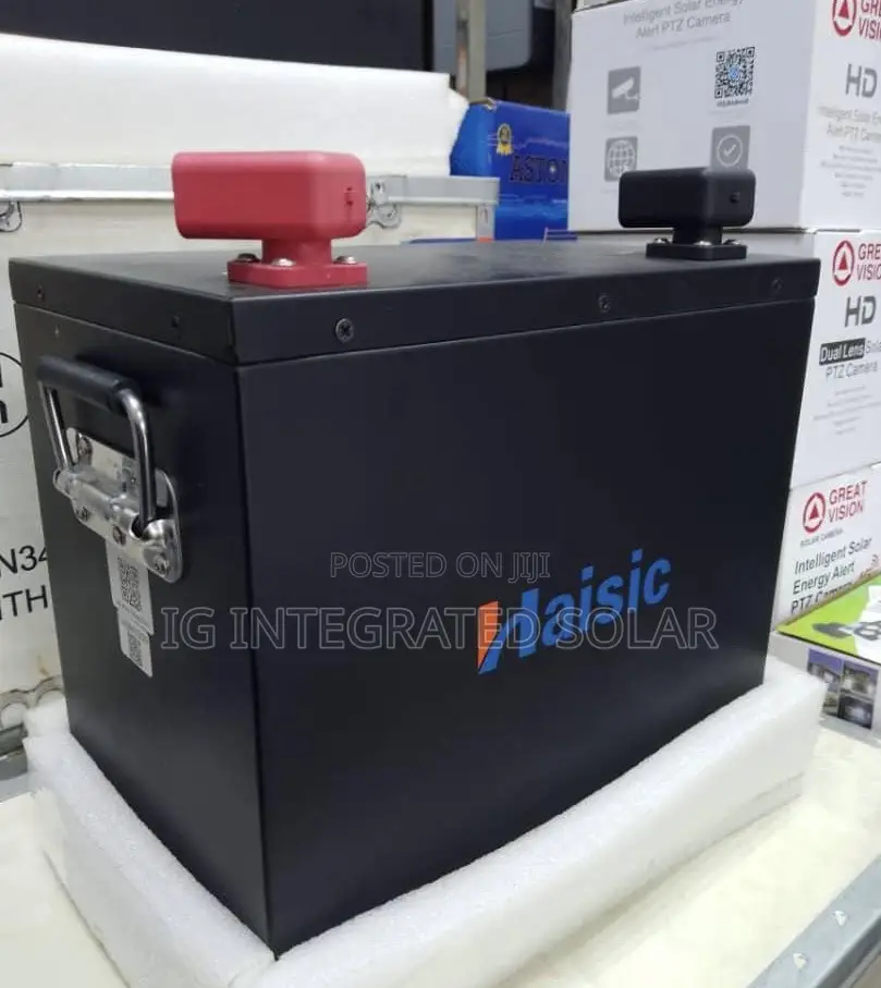 5kwh Lifepo4 Lithium Battery