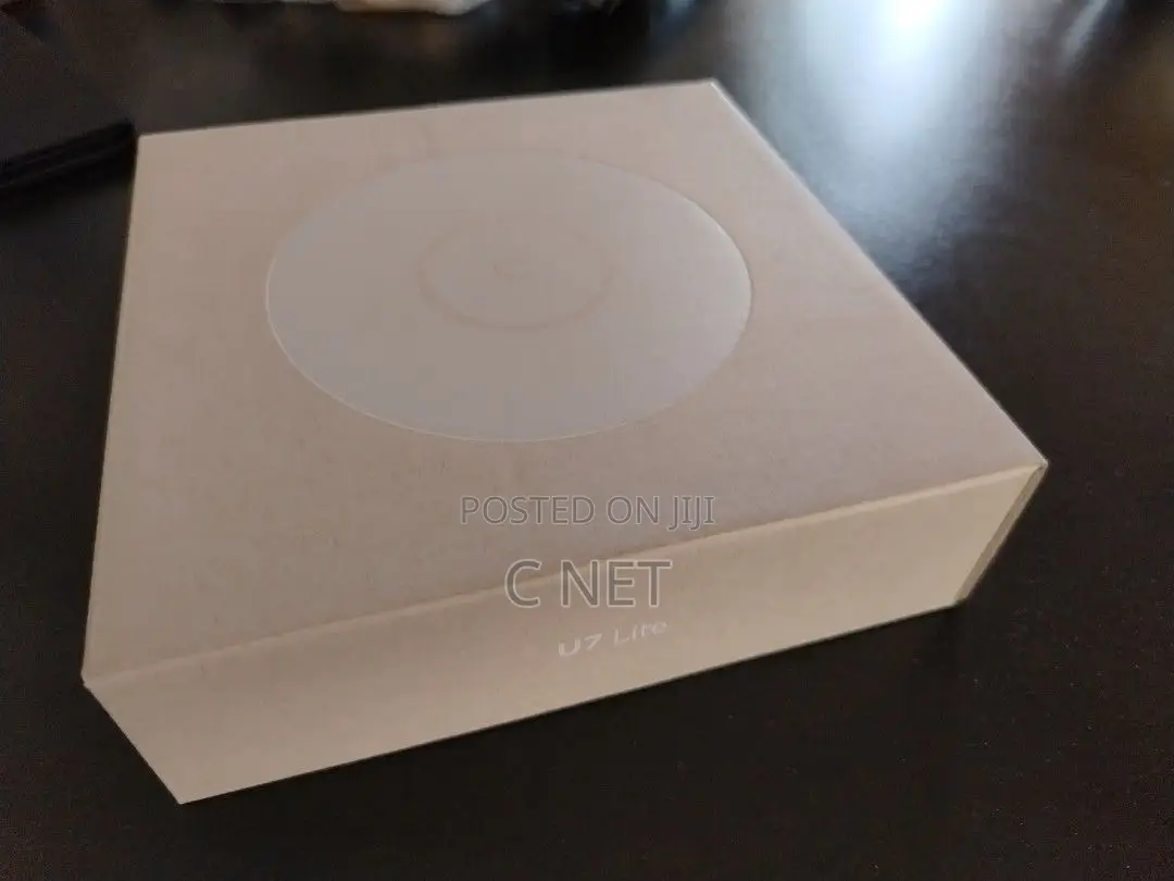 Ubiquiti U7 Lite Access Point
