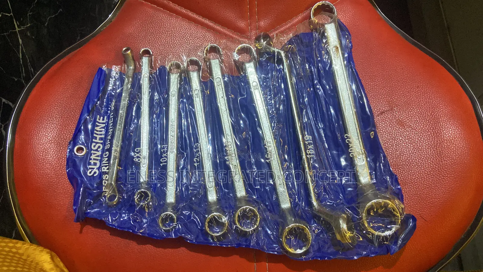 Euro Quality 90mm Size Cylinder Lokch