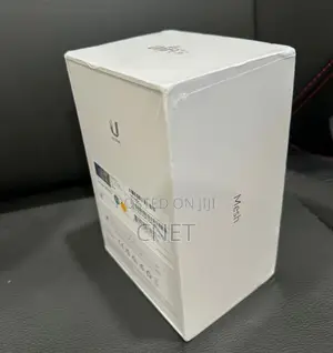 Ubiquiti U6 Mesh