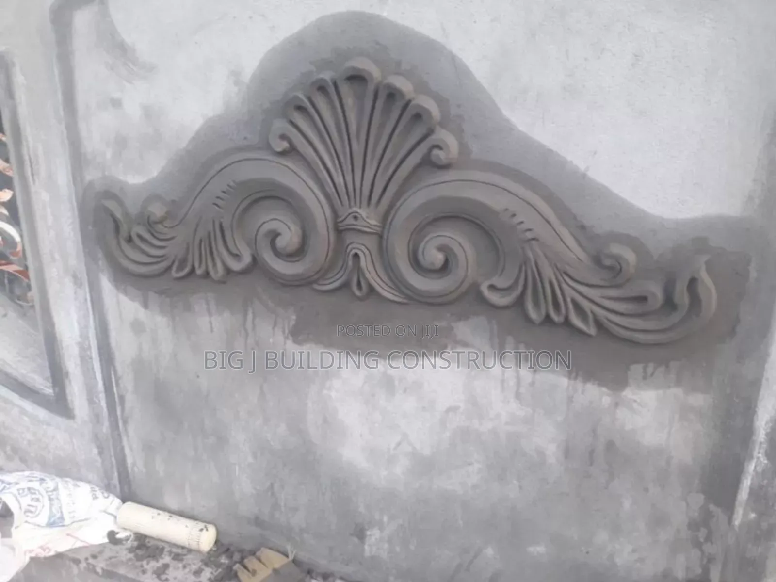 Artwork Crown Molding and Designs