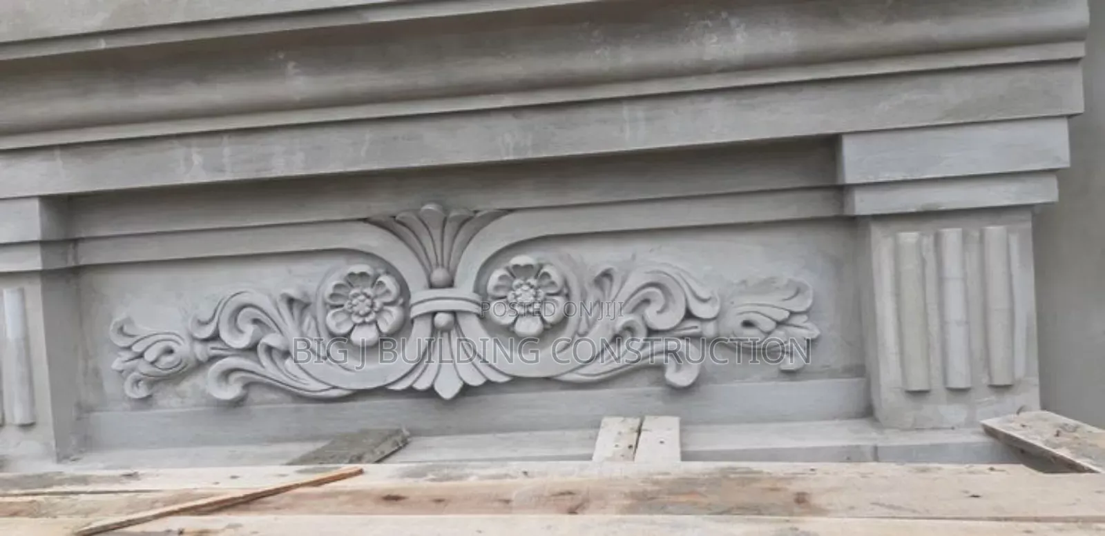 Artwork Crown Molding and Designs