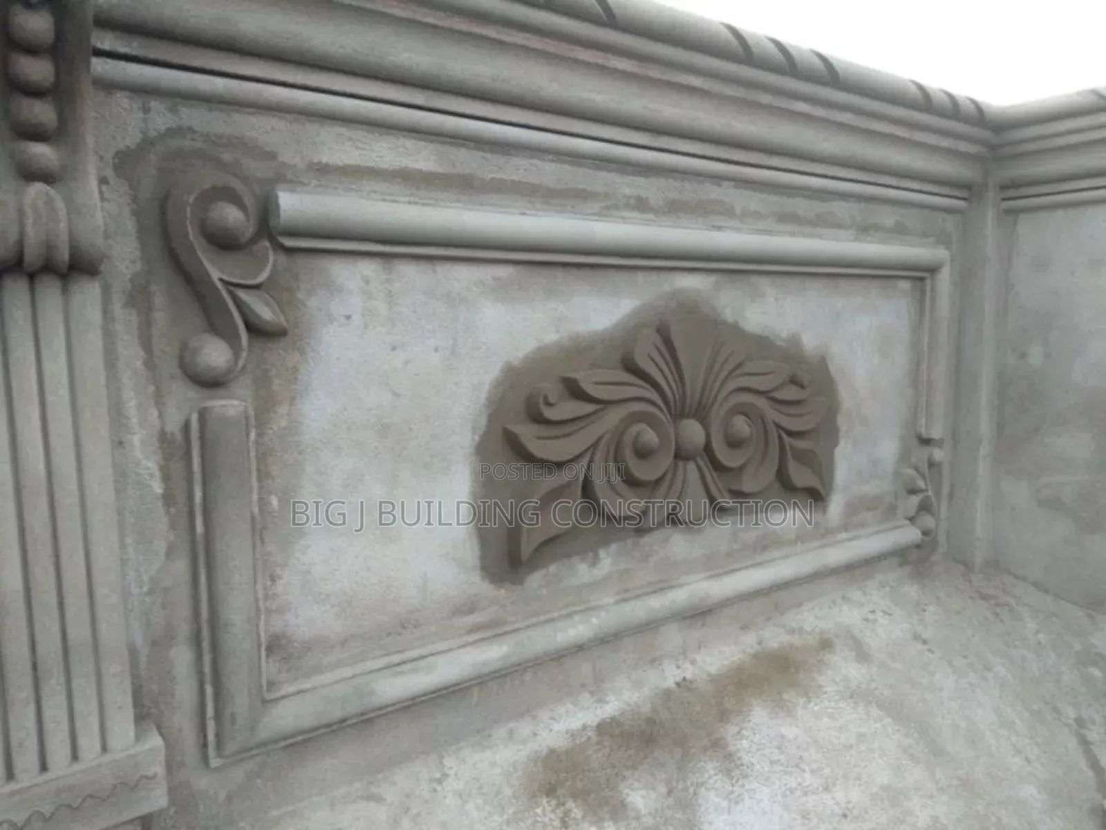 Artwork Crown Molding and Designs