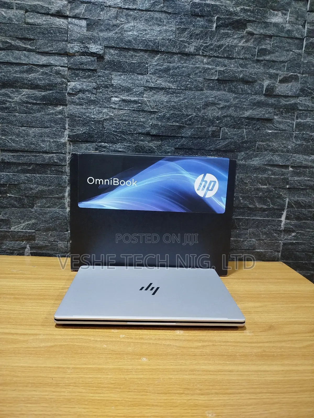 Laptop HP OmniBook 7 14" 16GB Intel Core Ultra 7 SSD 1T