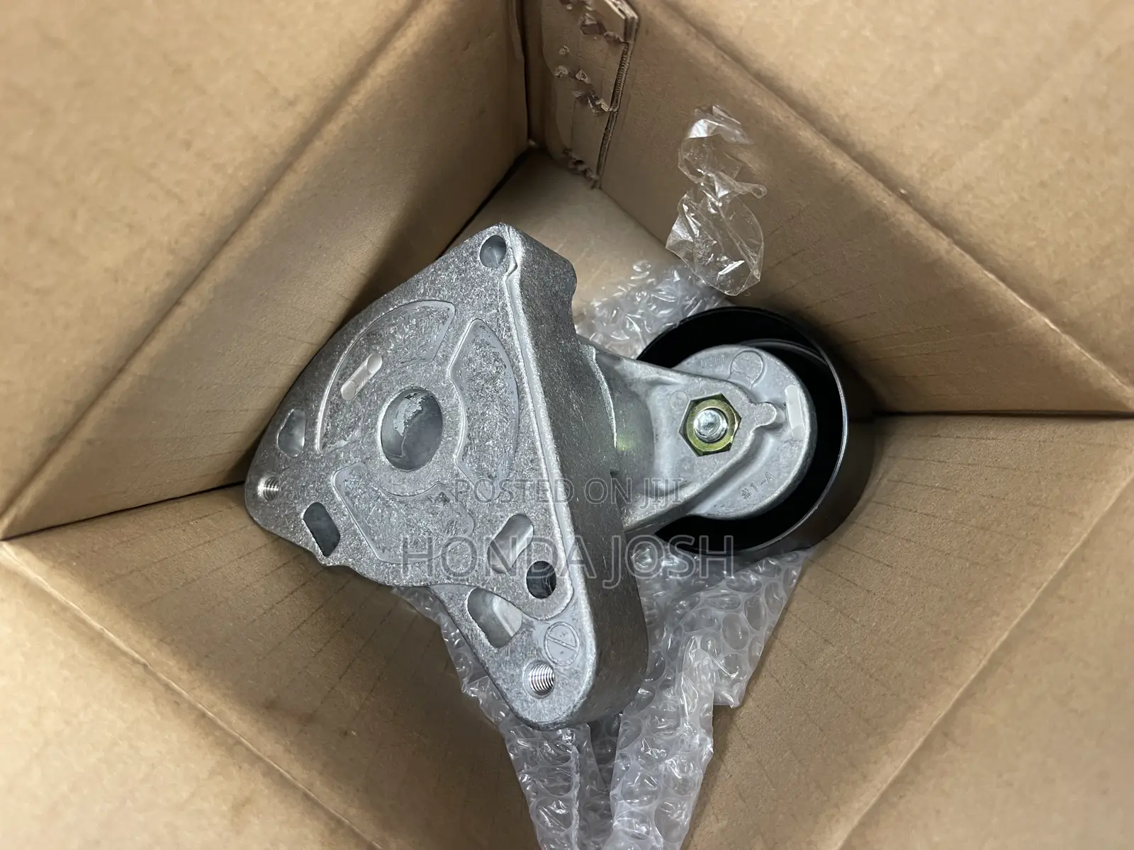 Original Adjuster 2008 Honda Crv (New)