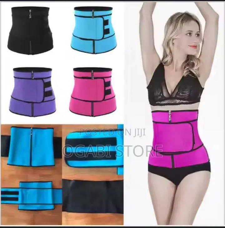Waist Trainer[L, Xl, Xxl,Xxxl]