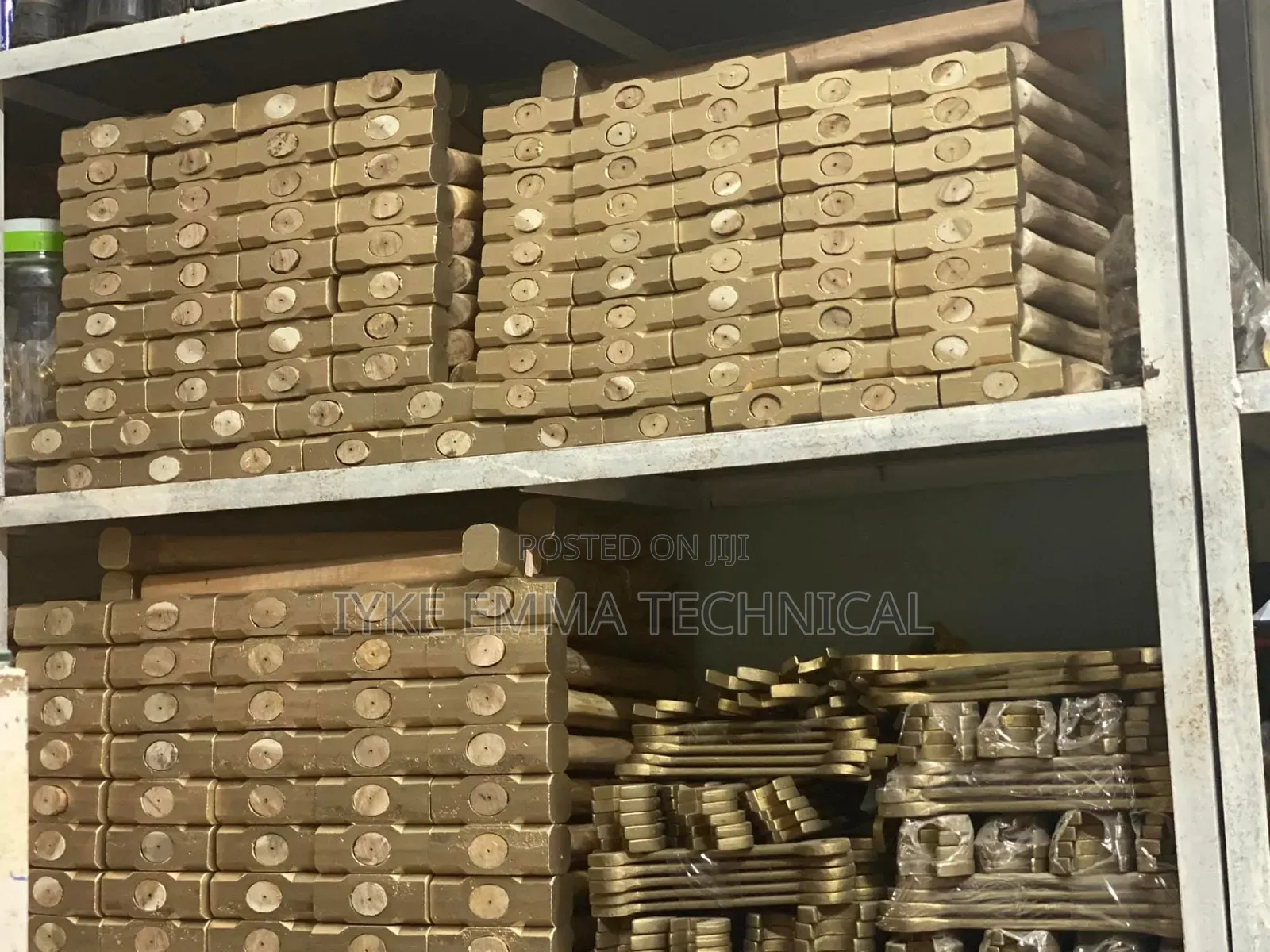 Skyer Non Spark / Brass Head Hammer 1kg 2kg 3kg 5kg 6kg 8kg and 10kg