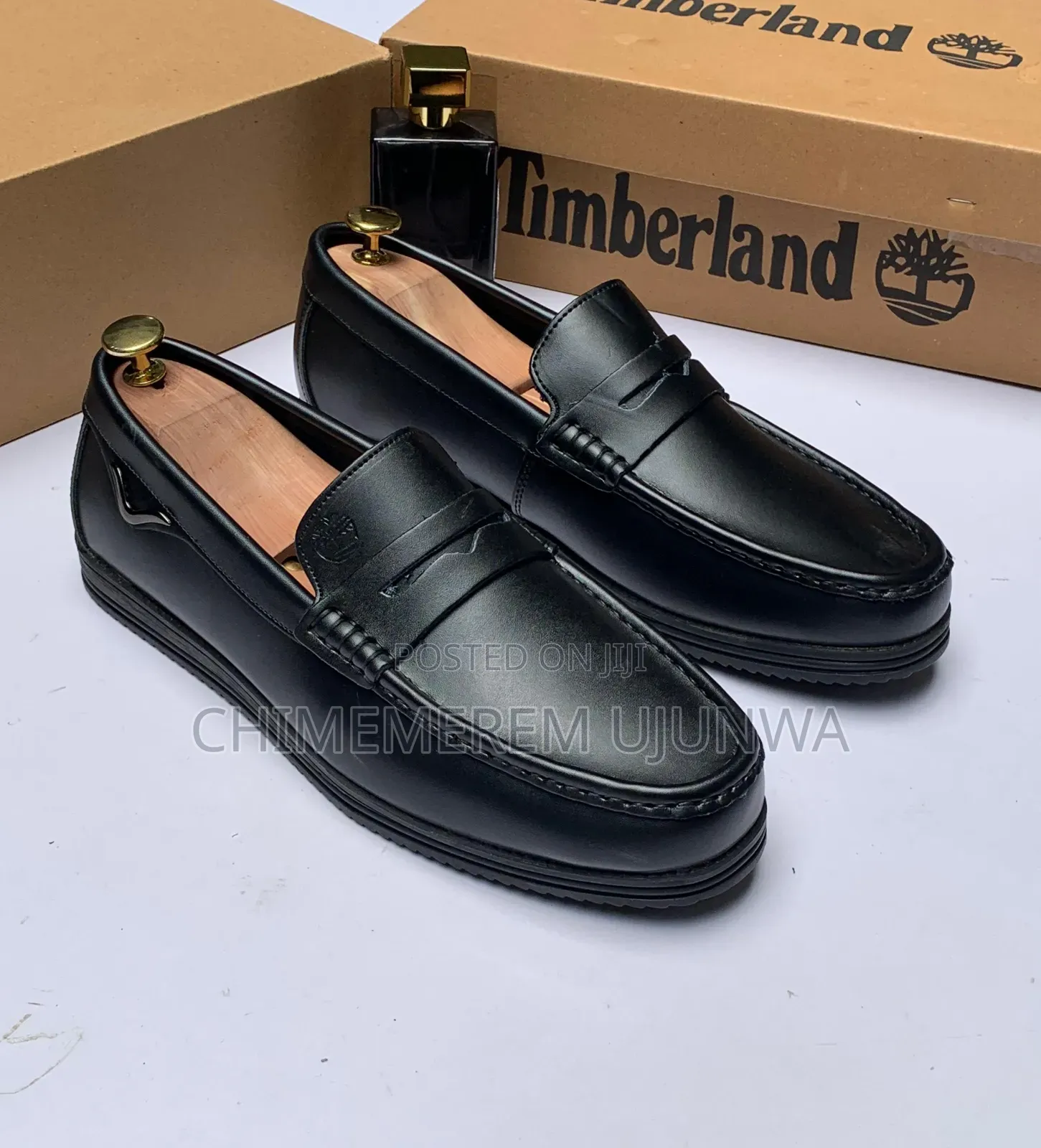 Quality Flat Corporate Shoe