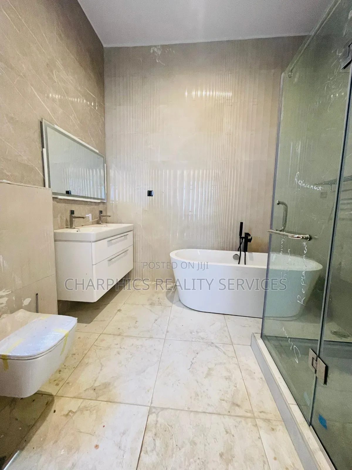 5bdrm Duplex in Ikoyi for sale