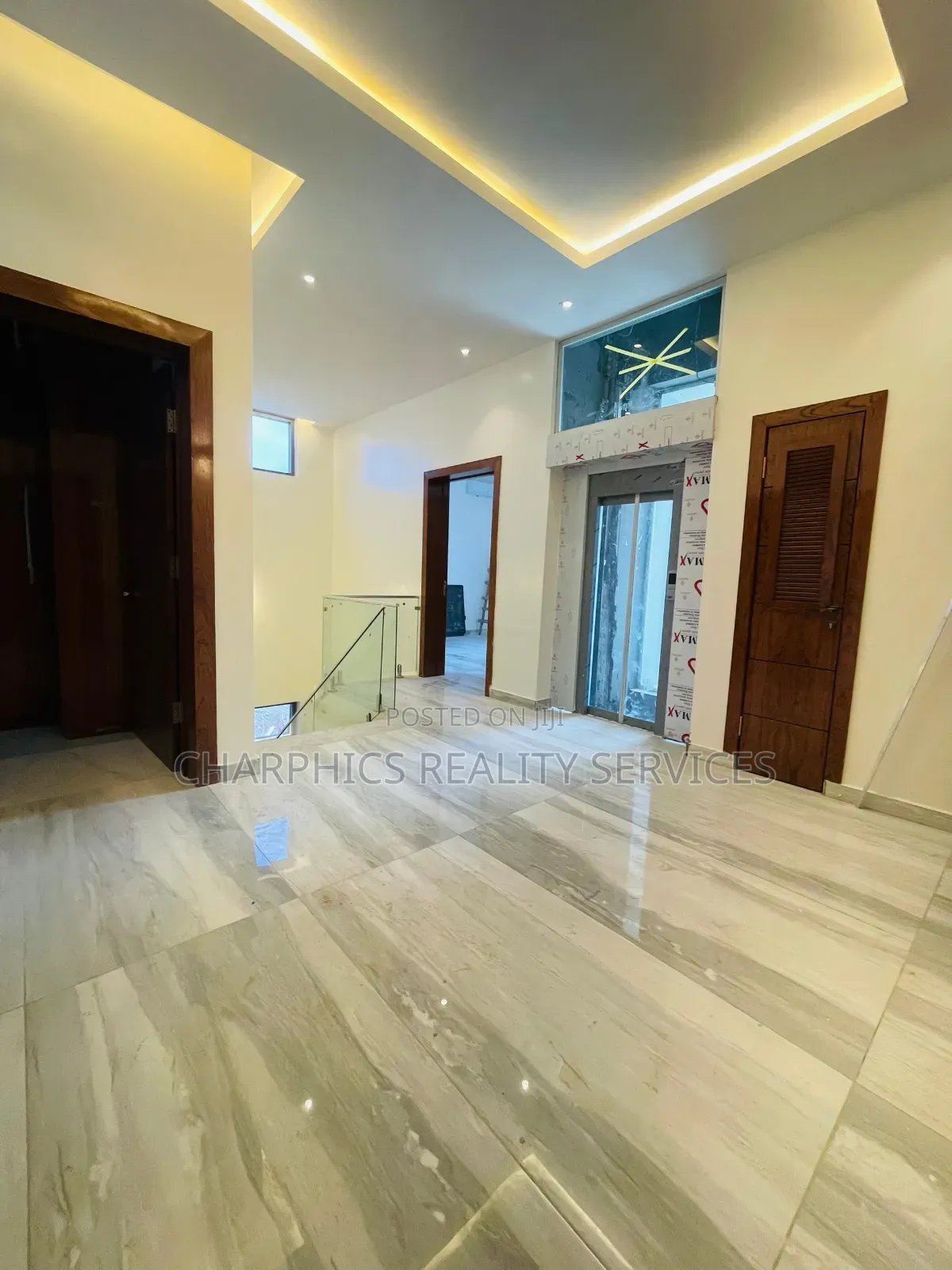 5bdrm Duplex in Ikoyi for sale