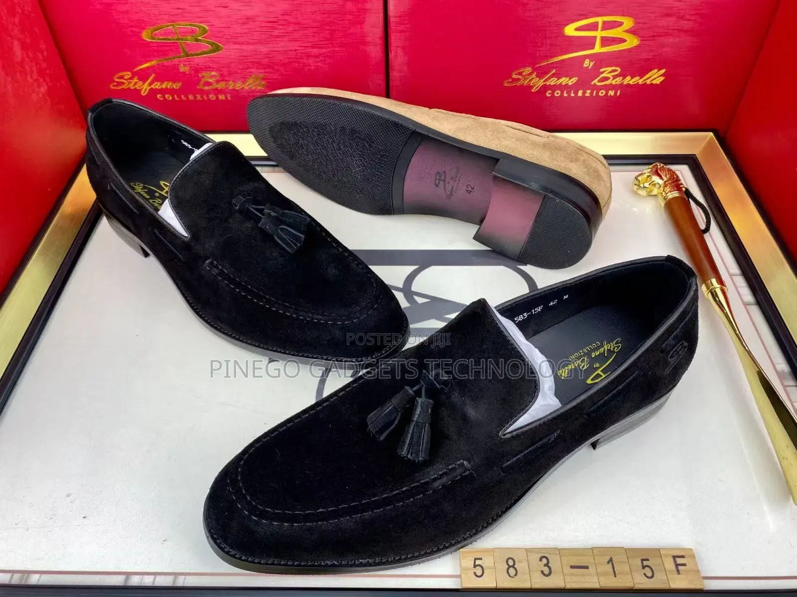 Designers Ready-Made Shoes at Jerrysmartbest Collections