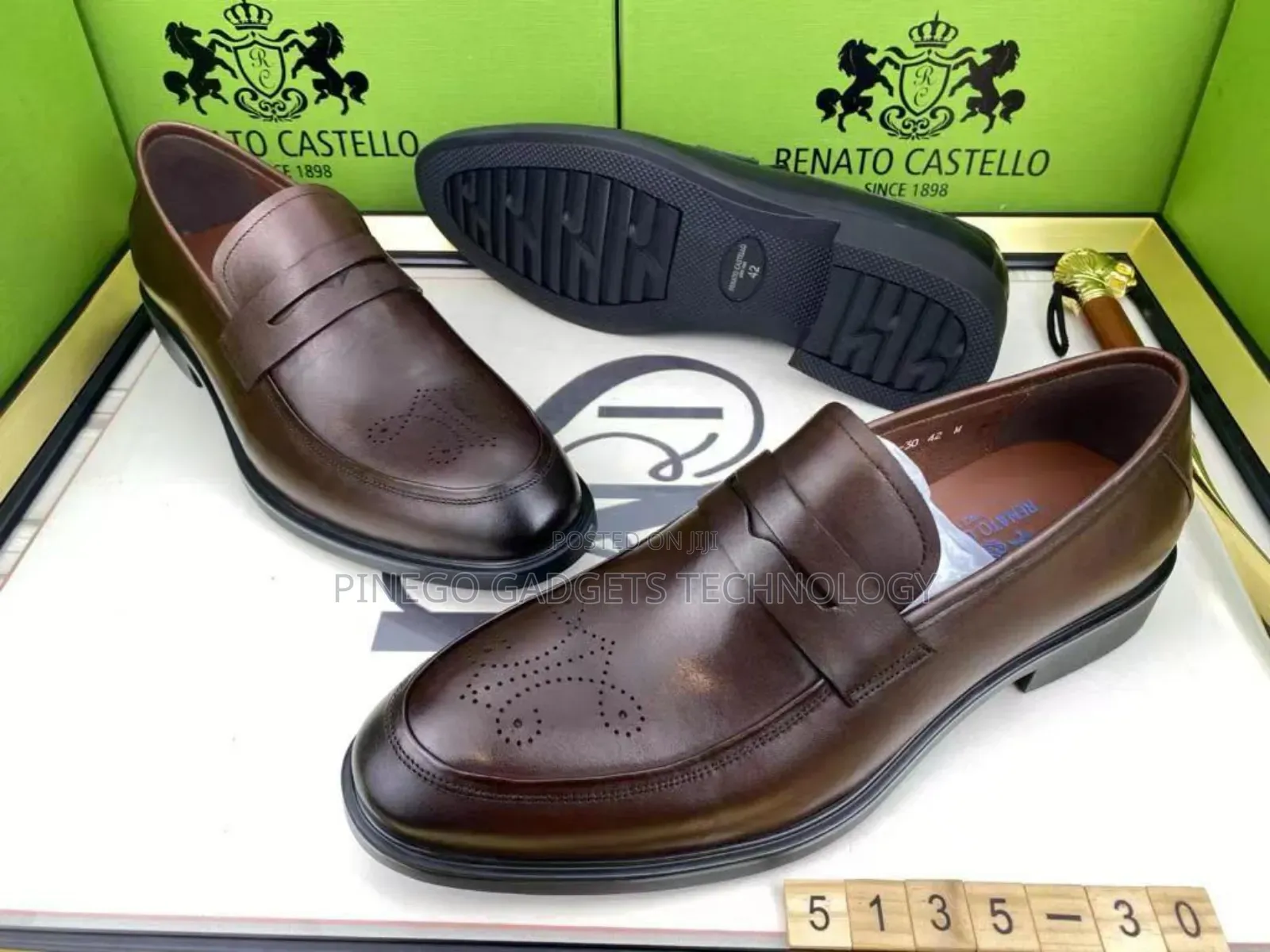 Designers Ready-Made Shoes at Jerrysmartbest Collections