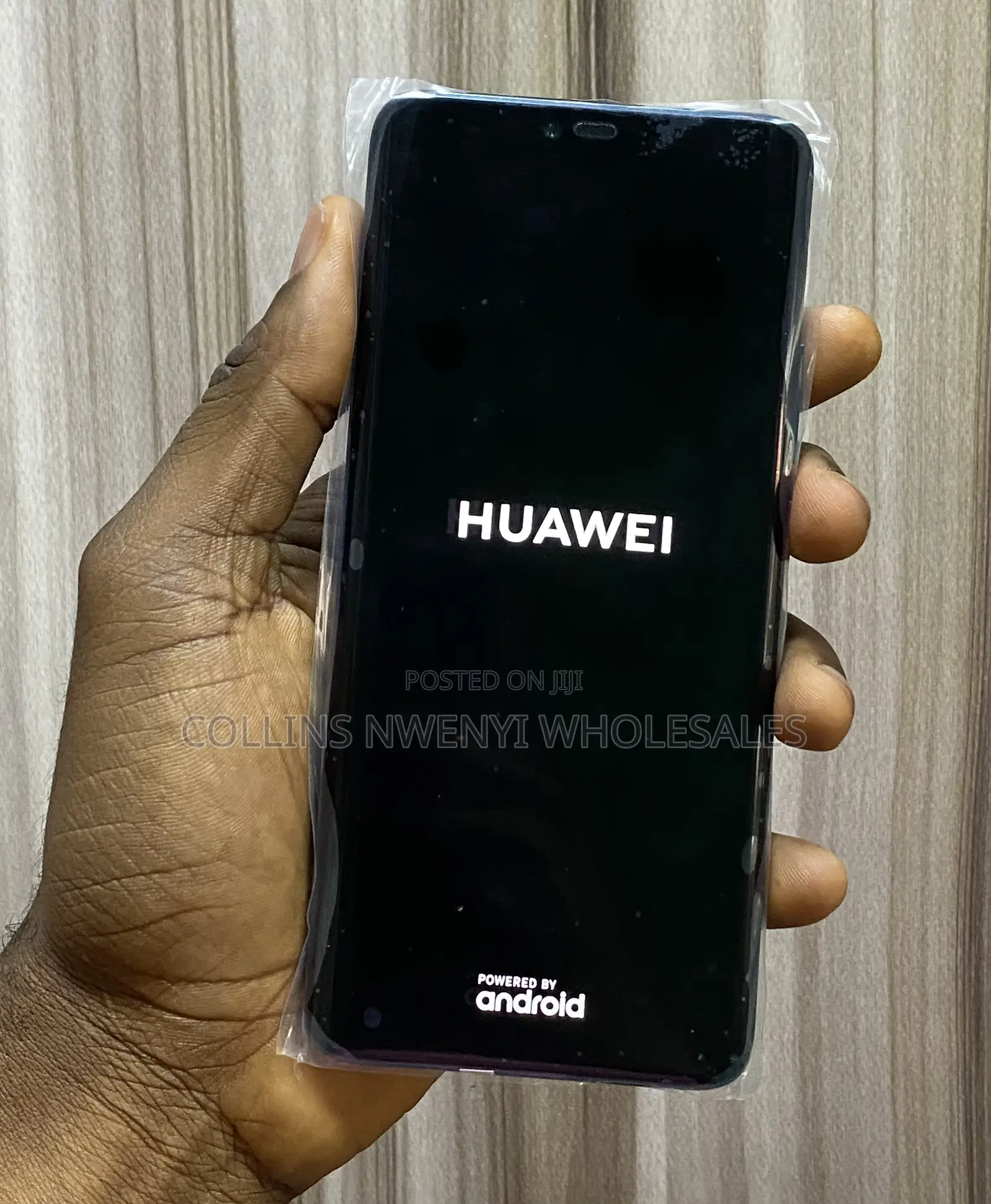 Huawei Mate 20 Pro Dual SIM 128 GB Green