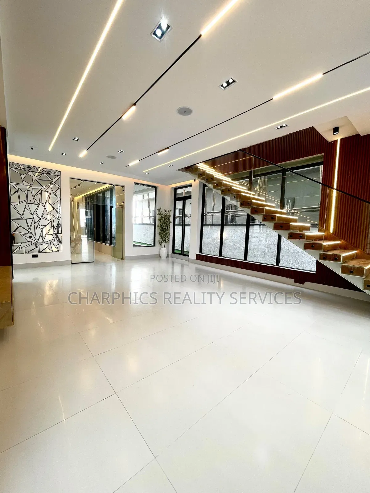 5bdrm Duplex in Ajah for sale