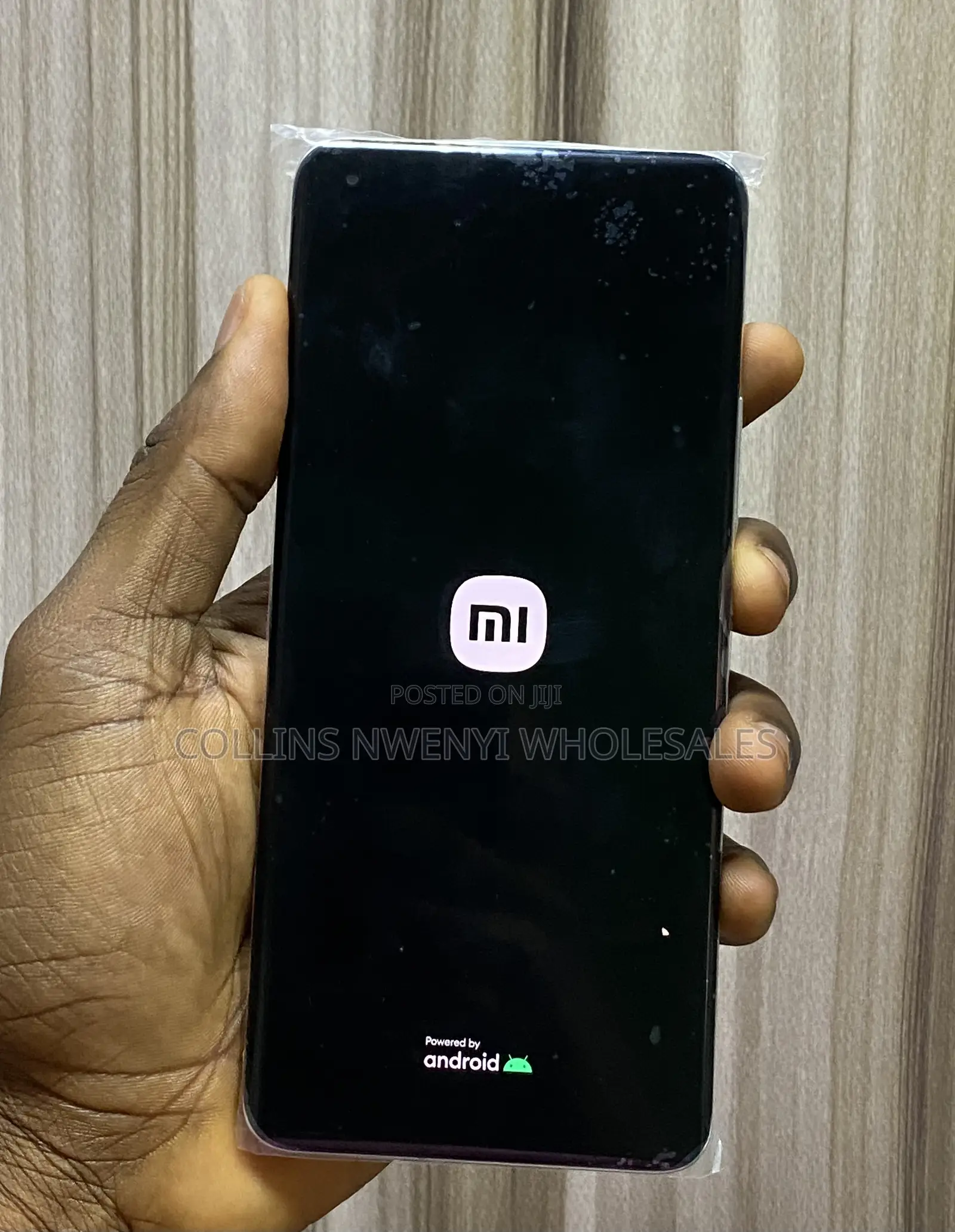 Xiaomi Mi 11 Ultra 256 GB White