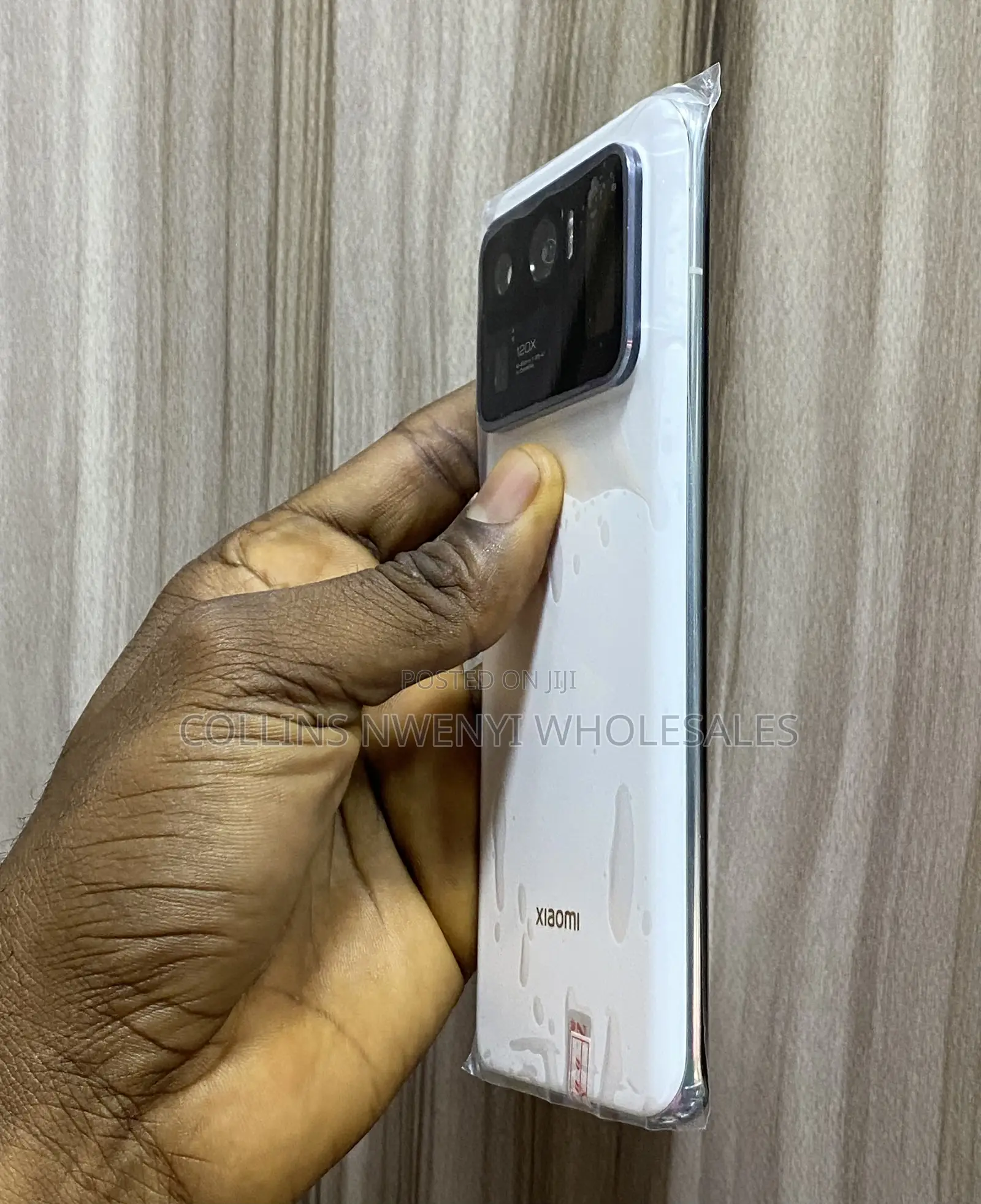Xiaomi Mi 11 Ultra 256 GB White