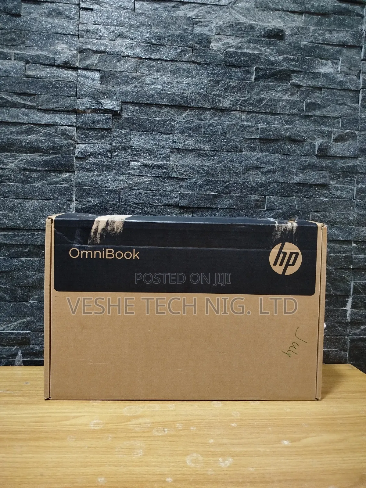 Laptop HP OmniBook 5 16" 16GB Qualcomm Snapdragon X Plus SSD 512GB