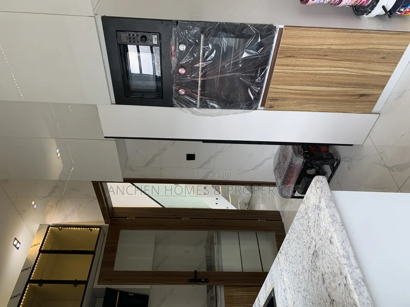 4bdrm Duplex in Gedegede, Lekki for sale