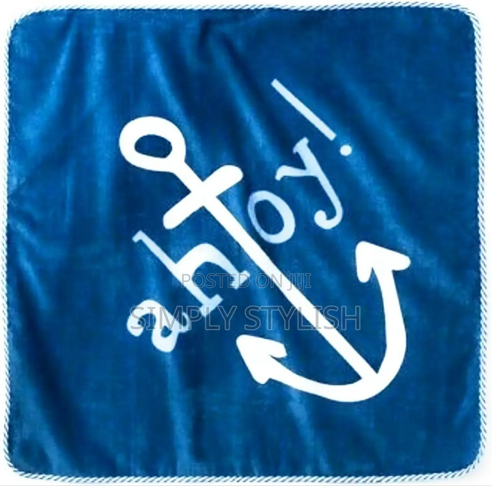 Children's Hooded Towel