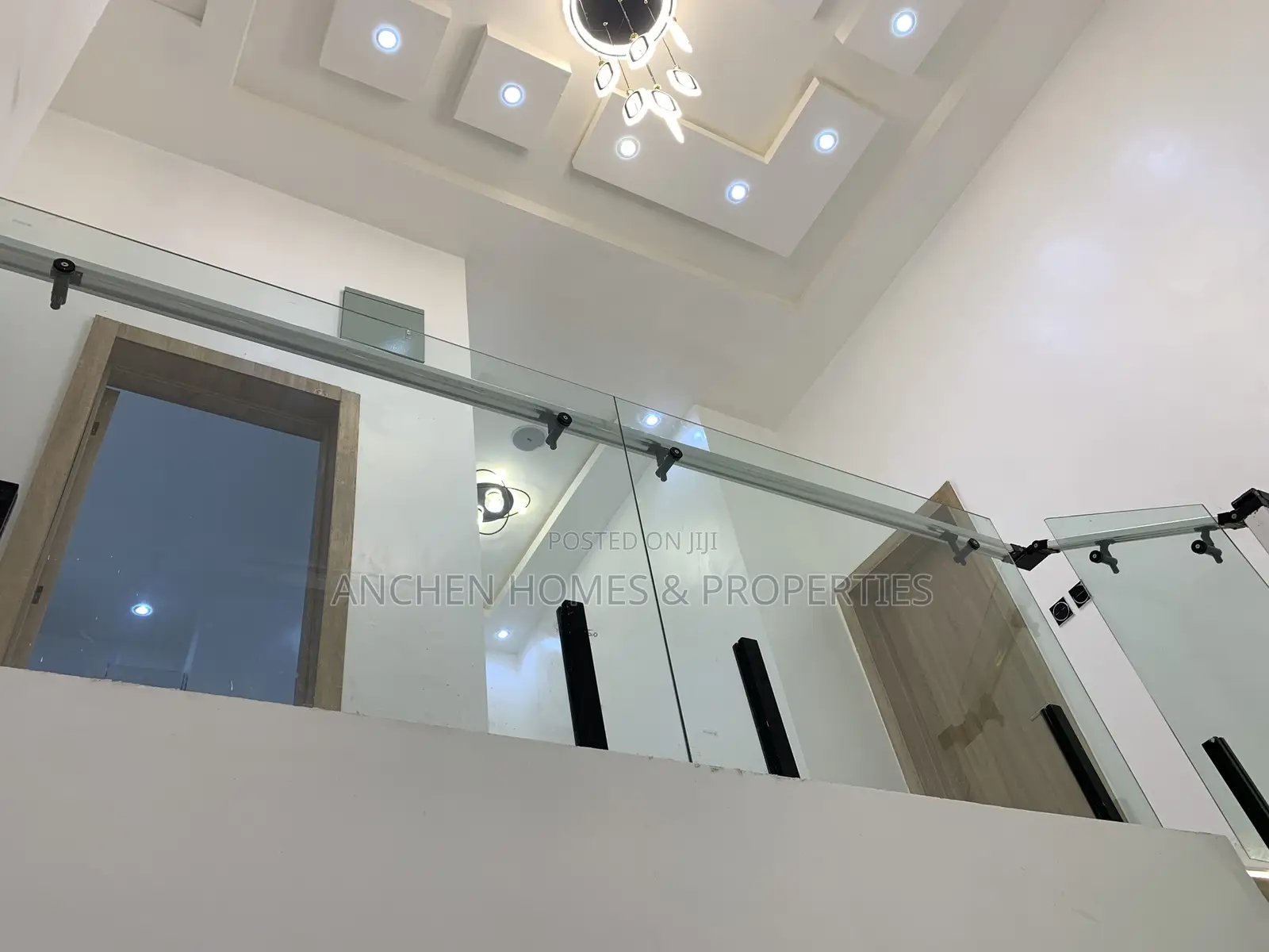 4bdrm Duplex in Ikota Gra, Lekki for sale